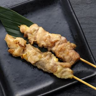 [Yakitori] Thigh skewer