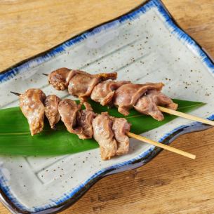 [Yakitori] Gizzard skewer