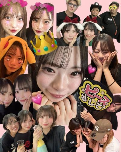 Good evening!!
Tomorrow our Hibiki will be graduating from BULL😭
Is that even possible?!
No! Of course not!
I can't believe my healing power is gone (ᐡ ̥_ ̫ _ ̥ᐡ)
Let's have a blast tomorrow, the last day
Let's make this the best day ever🥳💞
When I look back at the album, there are so many memories.
I felt nostalgic so I made a photo 🙌
Hibiki's smile and innocent personality
I love it sooo much💞
Please stay the same in your new place ☺️
#DartsBurble
#darts bar
#KatamachiDarts
#Kanazawa Darts
#Ishikawa Darts
Katamachi Nightlife
Kanazawa Nightlife
I like darts
Darts with friends
Improve your darts skills
Darts beginner
Kanazawa Bar
Katamachi Bar
Darts Community
Darts Girls
Boys' Darts
Darts practice
Kanazawa Smoking
Katamachi Smoking
Kanazawa Sports Bar
Have fun in Katamachi
Kanazawa Night