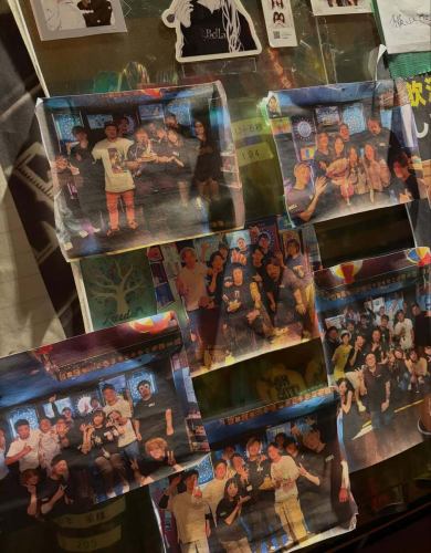 晚上好！
⁡
飞镖酒吧 BULL 🎯
我今天也超级兴奋👍
⁡
在积雪路面上开车很容易陷车，所以来商店时请务必小心！
情人节快到了！！
让我们用公牛来配对吧，哈哈
⁡
#飞镖咕噜
#飞镖酒吧
#KatamachiDarts
#金泽飞镖队
#石川飞镖
片町夜生活
金泽夜生活
我喜欢飞镖
和朋友一起玩飞镖
提高你的飞镖技巧
飞镖初学者
金泽酒吧
片町酒吧
飞镖社区
飞镖女孩
男子飞镖
飞镖练习
金泽吸烟
片町吸烟
金泽体育酒吧
在《片町》玩得开心
金泽之夜