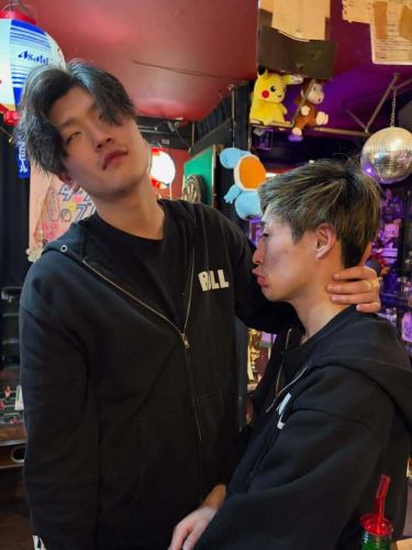 Good evening 🌼
⁡
Today is everyone's favorite Friday 🥳
It's super exciting 🙌
For those who want to try Jaeger, karaoke, and darts
Please come visit us at BULL ❤️‍🔥❤️‍🔥❤️‍🔥❤️‍🔥❤️‍🔥
⁡
The flu is also spreading
Drinking a lot of alcohol to prevent colds
Let's blow away the virus 😇💪
⁡
#DartsBurble
#darts bar
#KatamachiDarts
#Kanazawa Darts
#Ishikawa Darts
Katamachi Nightlife
Kanazawa Nightlife
I like darts
Darts with friends
Improve your darts skills
Darts beginner
Kanazawa Bar
Katamachi Bar
Darts Community
Darts Girls
Boys' Darts
Darts practice
Kanazawa Smoking
Katamachi Smoking
Kanazawa Sports Bar
Have fun in Katamachi
Kanazawa Night