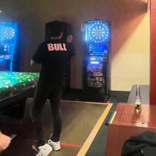 こんにちはー！！
⁡
11日BULLでたこ焼きパーティーします！！
みんなでたこ焼き食べながら一緒に楽しみましょー！！
インフルエンザまた流行ってるのでBULLでテキーラ飲んで除菌しましょー！！
⁡
今日もたくさんのお客様を心からお待ちしております！！
⁡
#ダーツバーブル
#ダーツバー
#片町ダーツ
#金沢ダーツ
#石川ダーツ
片町ナイトライフ
金沢ナイトライフ
ダーツ好き
友達とダーツ
ダーツ上達
ダーツ初心者
金沢バー
片町バー
ダーツコミュニティ
ダーツ女子
ダーツ男子
ダーツ練習
金沢喫煙
片町喫煙
金沢スポーツバー
片町で遊ぶ
金沢の夜