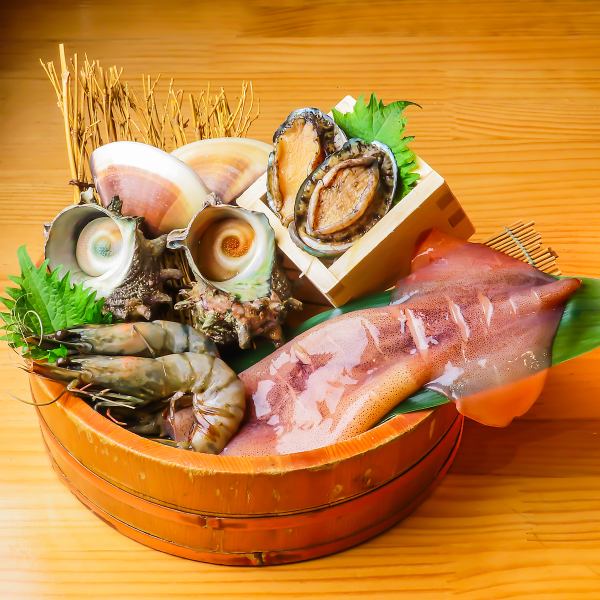 やすし盛り