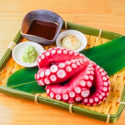 【명물】타코야키