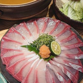 Winter Taste Kaiseki Course: 6,000 yen * 90 minutes of all-you-can-drink included: 7,000 yen (tax included)