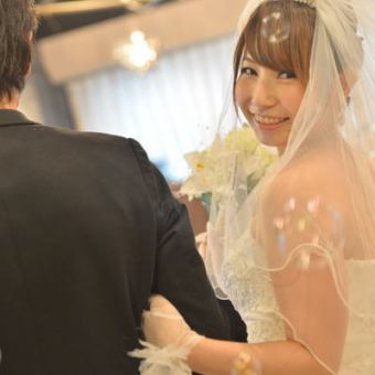 【Wedding二次会】今人気です！二次会幹事代行完全おまかせプロデュースプラン／全11品7,500円