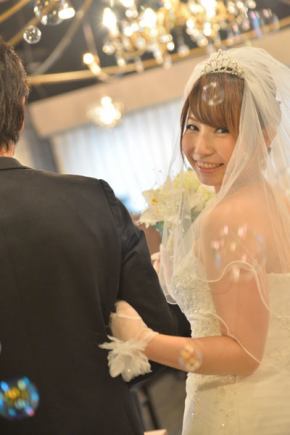 【Wedding二次会】今人気です！二次会幹事代行完全おまかせプロデュースプラン／全11品7,500円