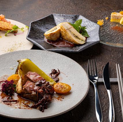 誕生日・記念日のお祝い