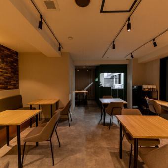 《Le floraison 開花》多彩な一皿をランチで満喫