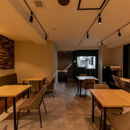 《Le floraison 開花》多彩な一皿をランチで満喫