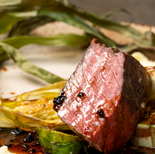 A5ランク和牛を堪能出来る雰囲気自慢のお店です！