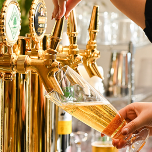 オリジナルビール◎