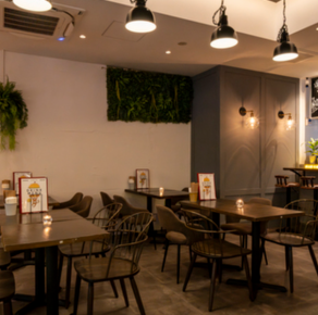 貸切可能です！