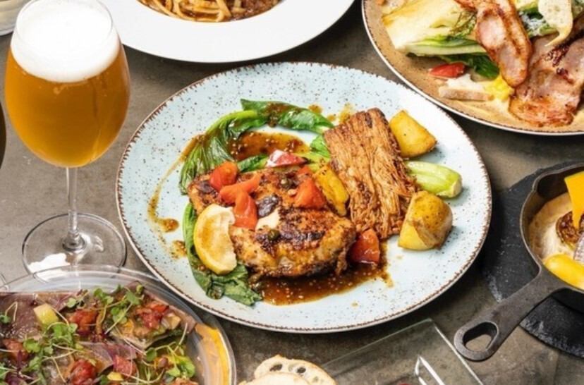 【期間限定で8800円(税込)→5940円(税込)】鹿児島県産黒毛和牛コース♪