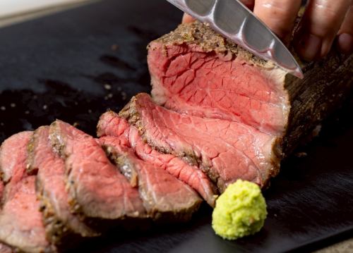 特製和牛ローストビーフ 200g