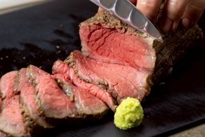 特製和牛ローストビーフ 300g