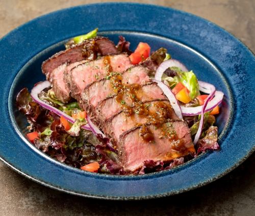 黒毛和牛ガーリックライス