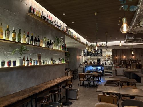 貸切可能です！