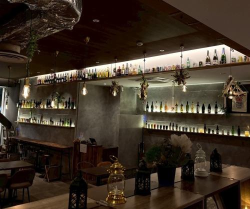 本物を知る大人の、とっておきの隠れ家へ