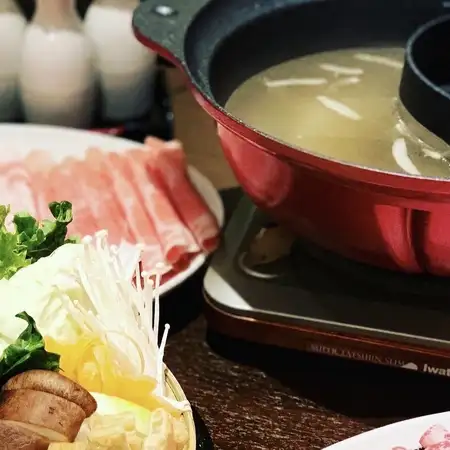 【夏季限定】アルコール飲み放題スタミナ豚しゃぶ食べ飲みコース◎120分食べ飲み放題!