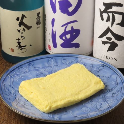 【店主独自の繊細な味付】各種逸品料理　480円(税込)～