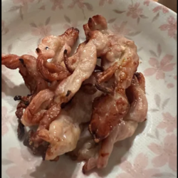 せせり焼き