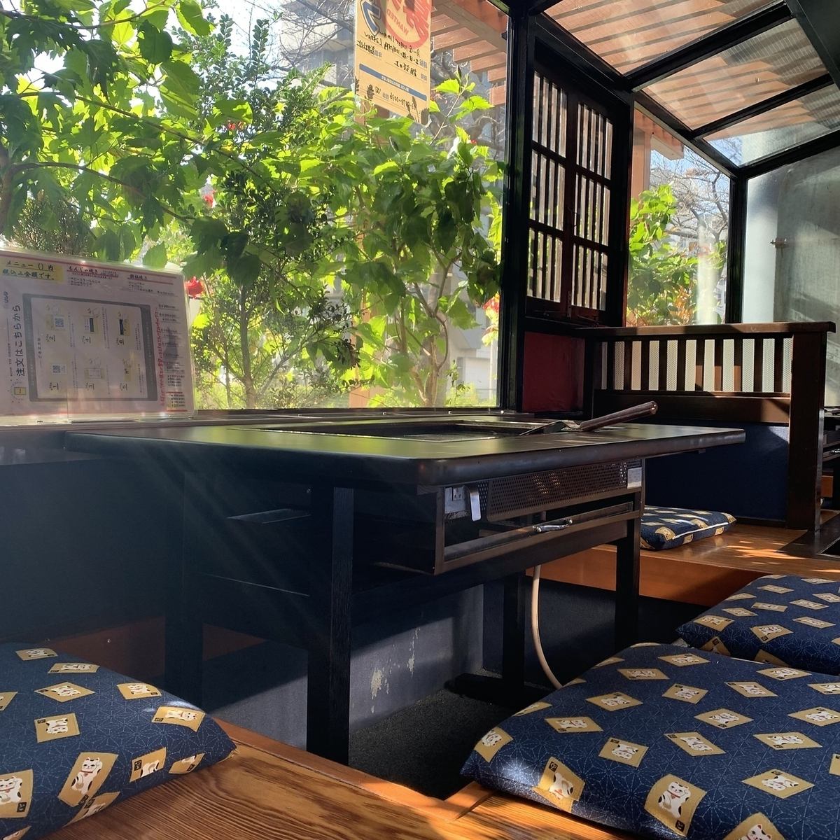 全席掘りごたつ式個室★ゆったりワイワイくつろげます！