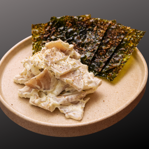 Icing cake cream cheese