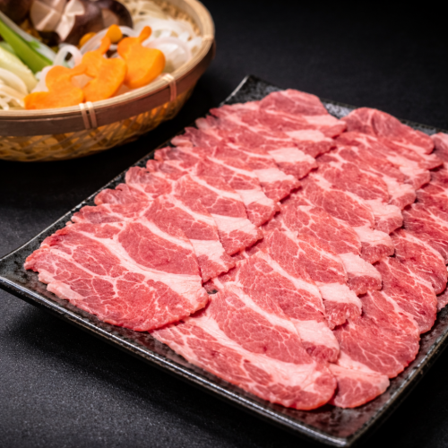 Premium Lamb Shabu-Shabu (Reservations Required)