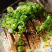 구운 시메사바