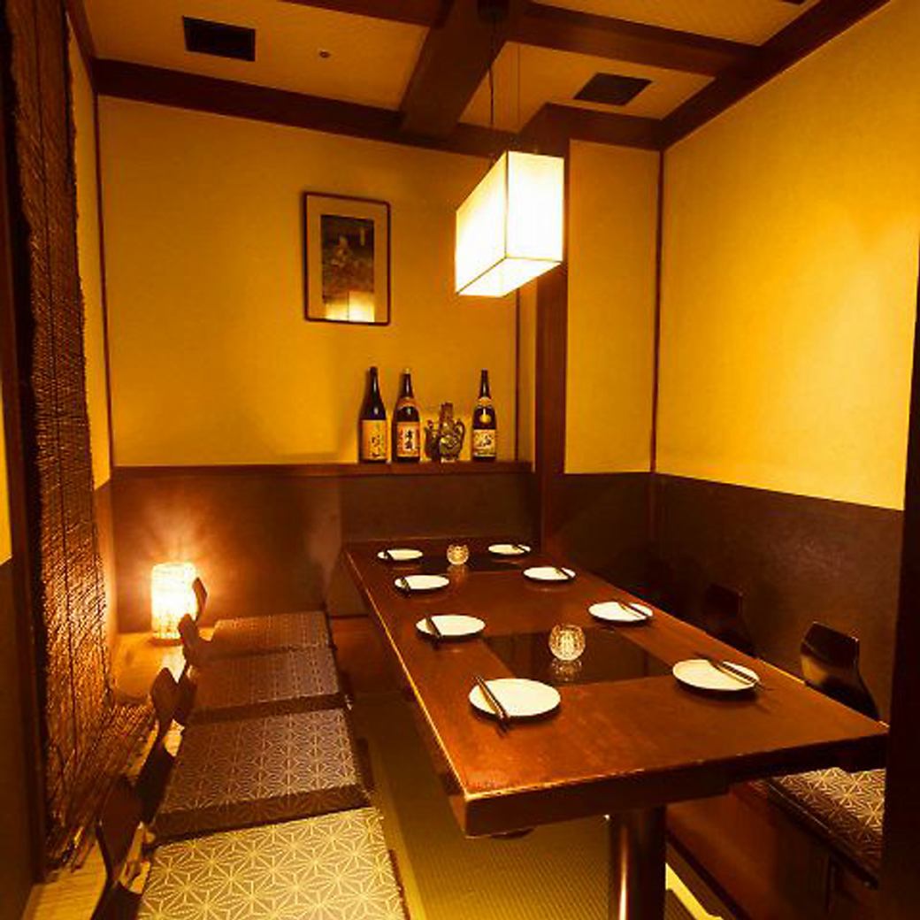 ★Near the station★We also have private rooms for 2 people♪