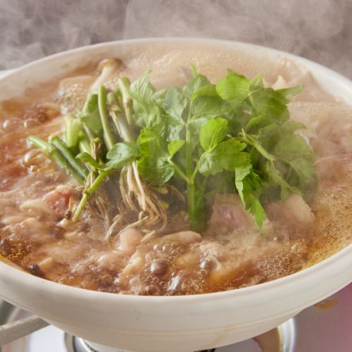 【四季菜套餐】東北地區特色美食,9道菜,3小時暢飲 ⇒ 5,500日元,包含生啤酒和清酒!