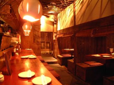 Kufu comfort ♪ banquet that can be enjoyed up to 37 people here!