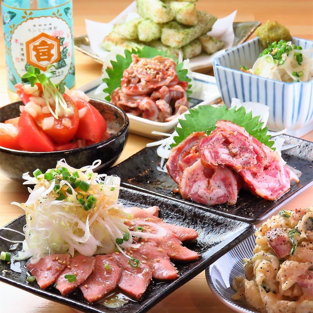 15時から営業しております♪サクッとお酒と持つ料理を楽しんで！