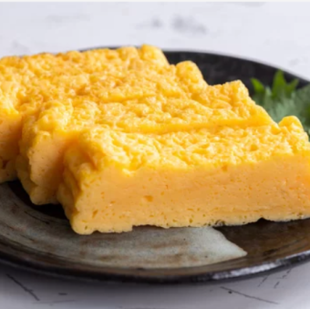 自家製玉子焼き