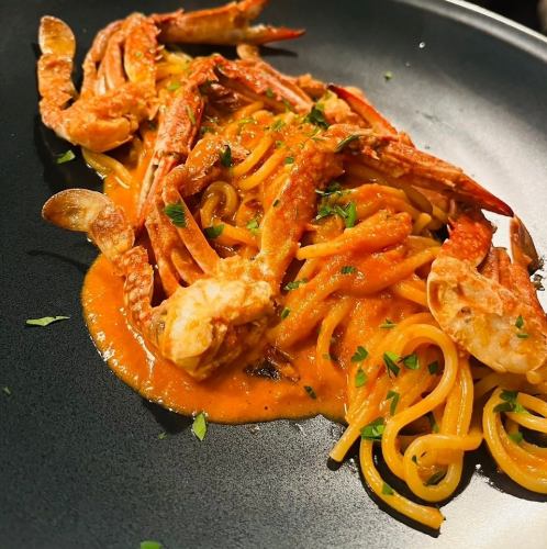 パスタランチセット