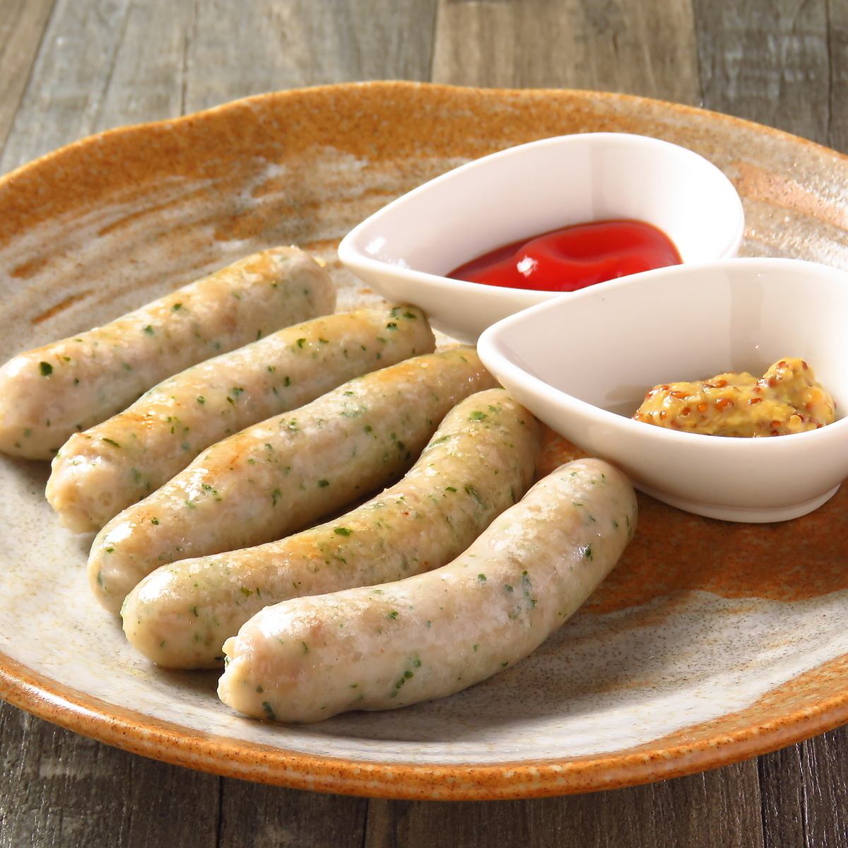 生ビールやカクテル等、多彩なドリンクが時間内お代わり自由。