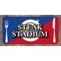 STEAK　STADIUM