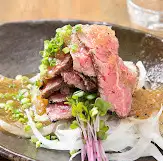 ローストビーフ