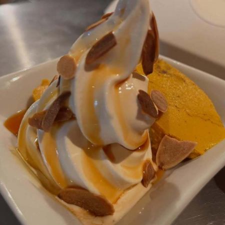 🍨✨焼肉の後はやっぱ