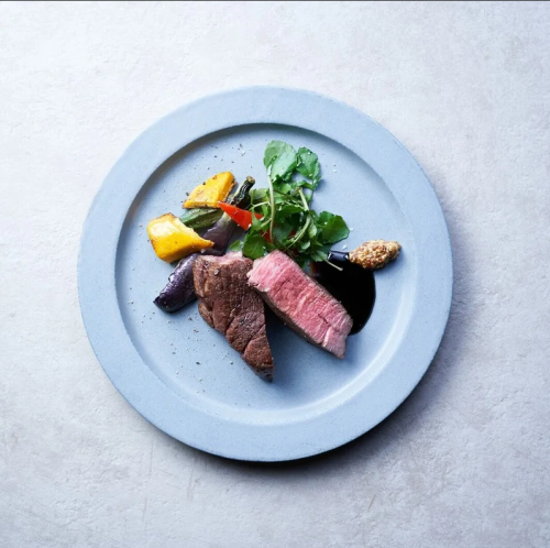 Premium Angus beef shoulder steak (150g)