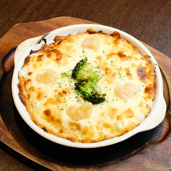 【サイドメニューなども充実◎】老舗洋食店の味を堪能できる一皿が豊富に揃っております！
