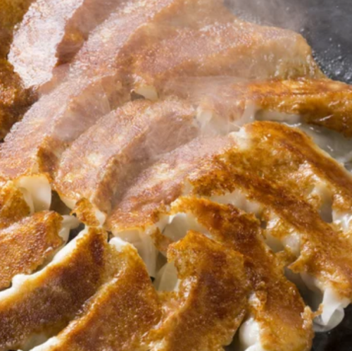 【绝品饺子】Buen引以为豪的饺子