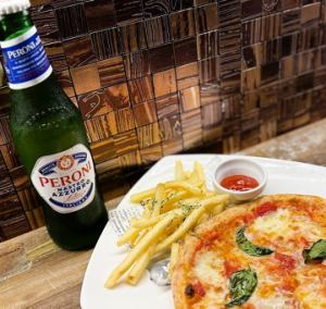 大人のイタリアンHappyセット