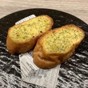 ガーリックトースト《2個》