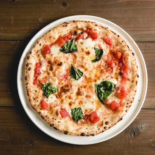 Margherita