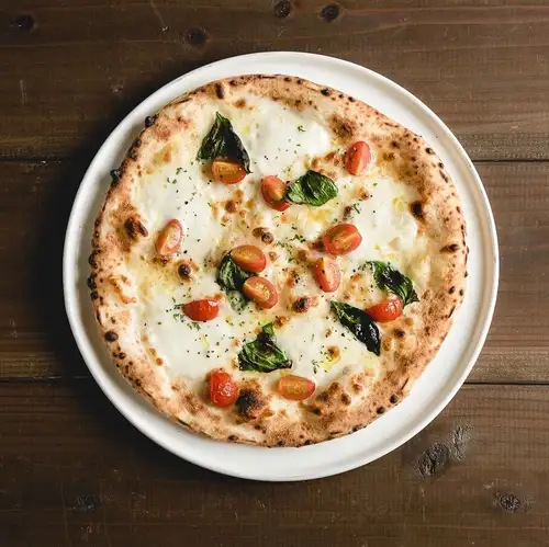 Margherita Extra