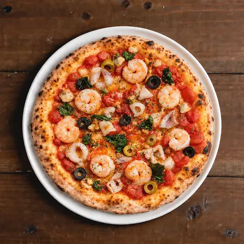 seafood