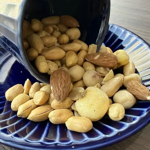 混合堅果