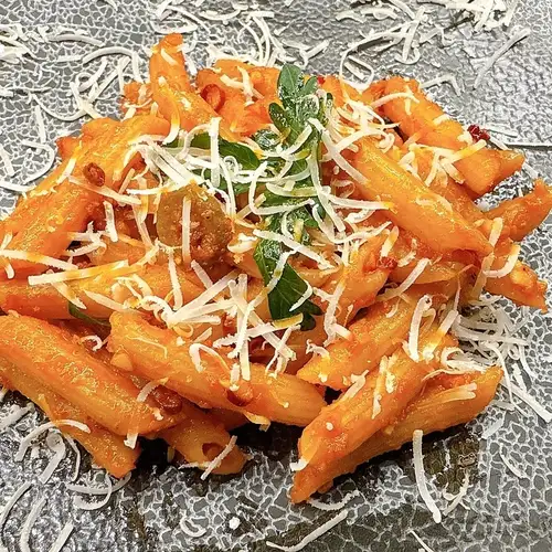 Penne Arabiata